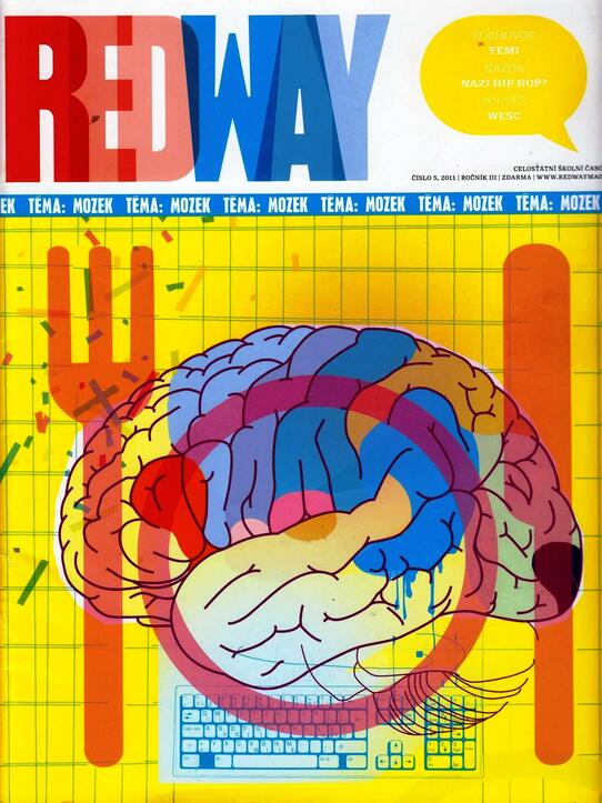 Redway 5/2011