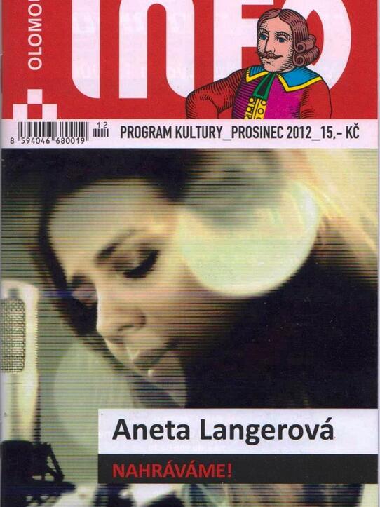 Ineo 12/2012