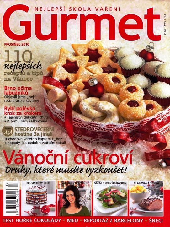 Gurmet 12/2010