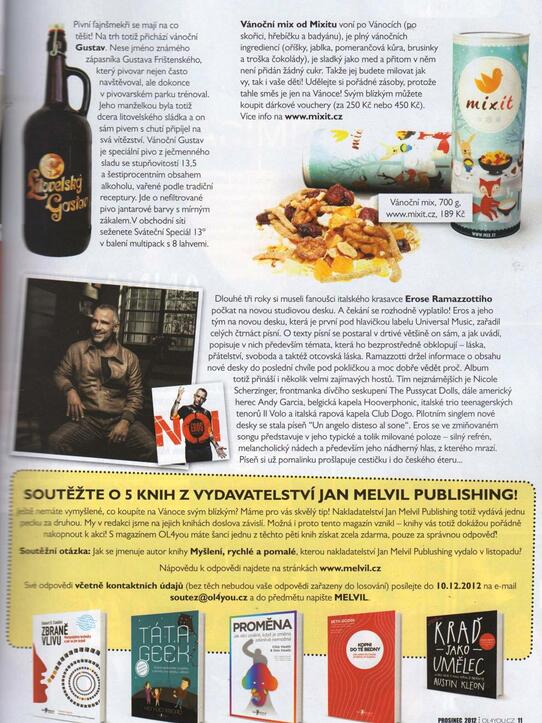 Ol4you 12/2012