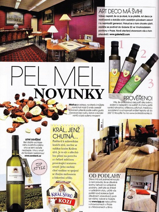 Style 8/2011