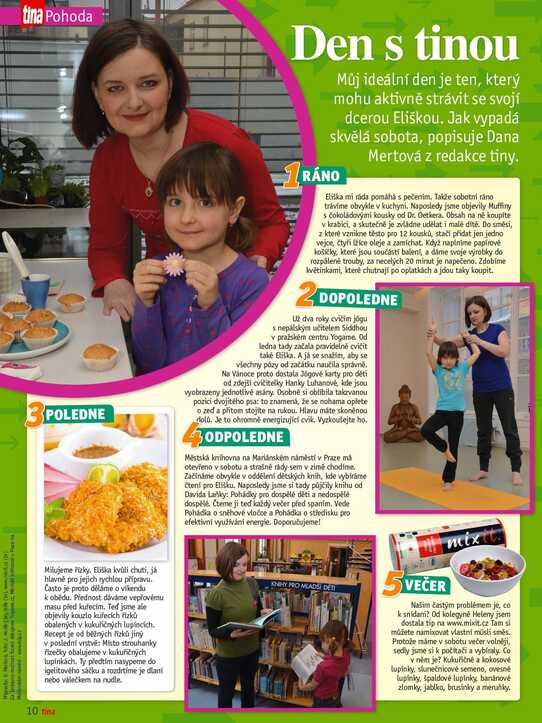 Tina 10/2012