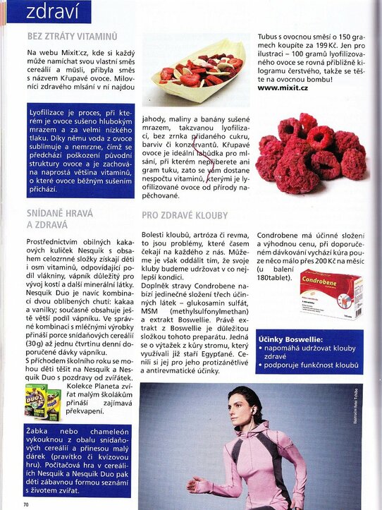 Vše pro 9/2011