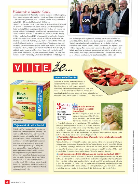 Wallmark 9/2011