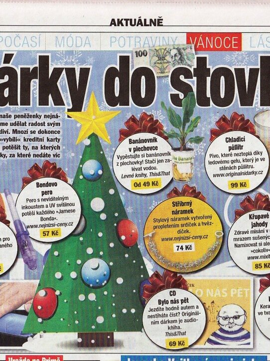 AHA! 12.12.2012