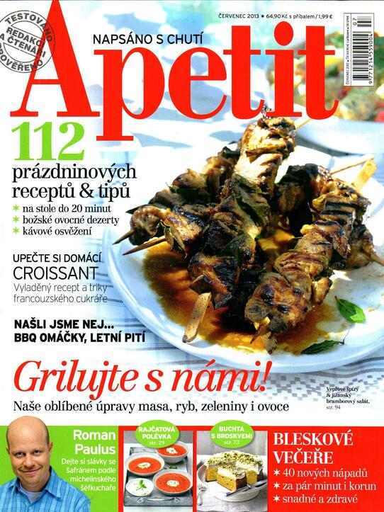 Apetit 7/2013