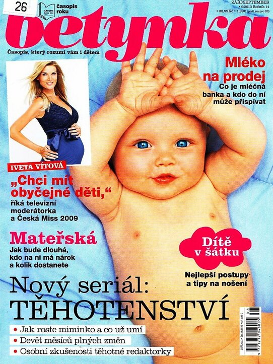 Betynka 9/2013