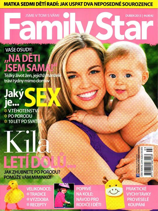 Family Star 4/2013