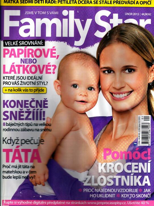 Family Star 2/2013