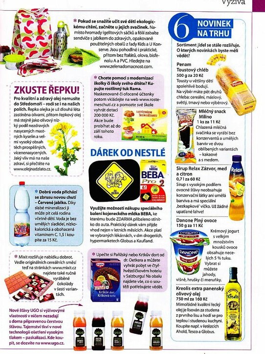 Family Star 5/2013