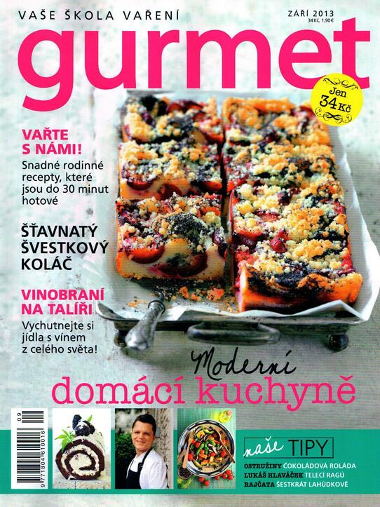 Gurmet 9/2013