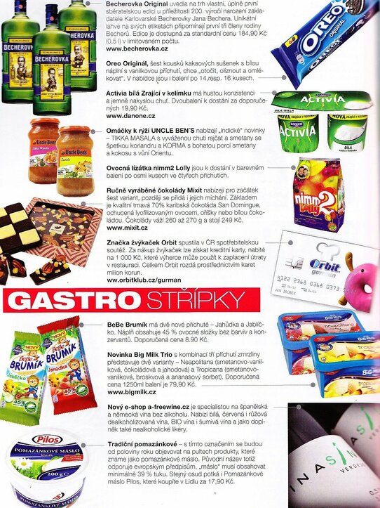 Hair&Beauty 4/2013