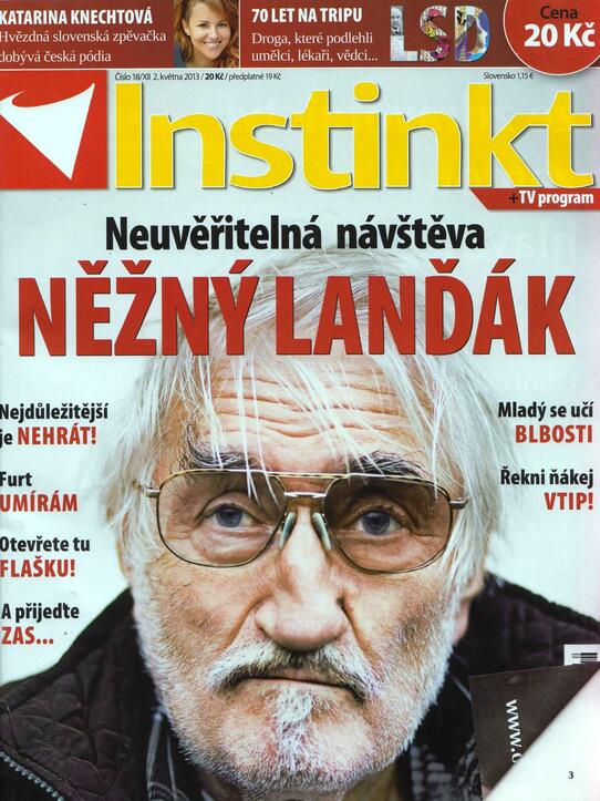 Instinkt 18/2013