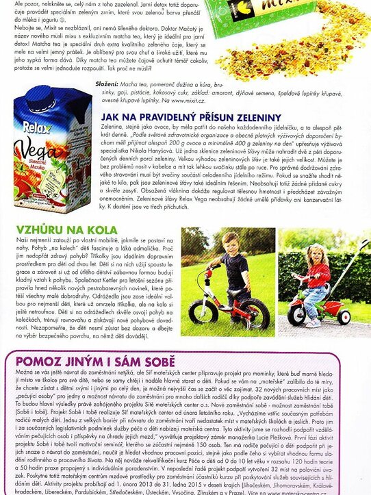Miminko: Mačatý zasahuje