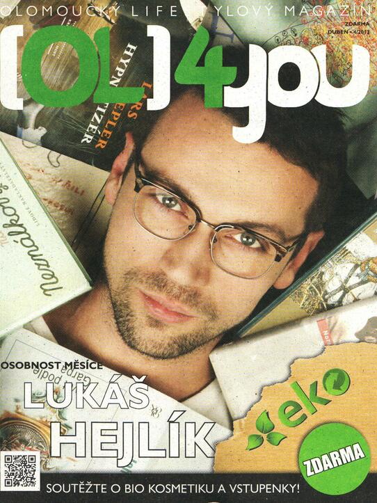 Ol4you 4/2013