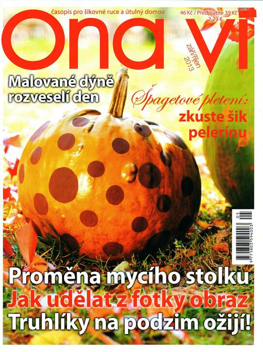 Ona ví 9/2013