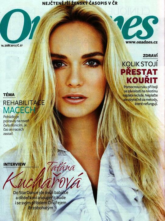 Ona Dnes 37/2013