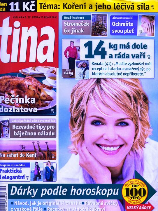 Tina 49/2010