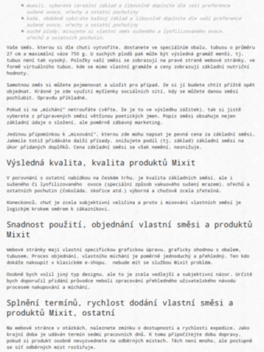 Test-recenze.cz 30. 1. 2013