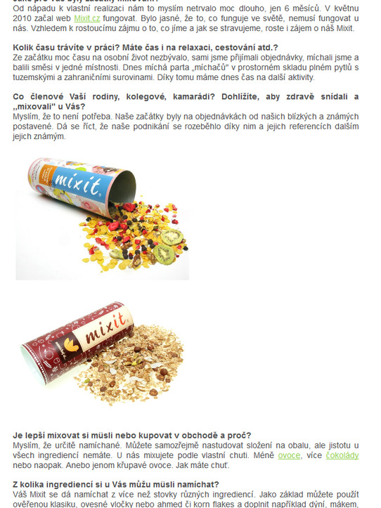 Pražanda.cz 21. 2. 2013