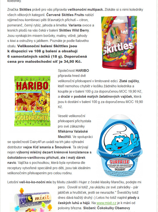 Babinet.cz 23. 3. 2013