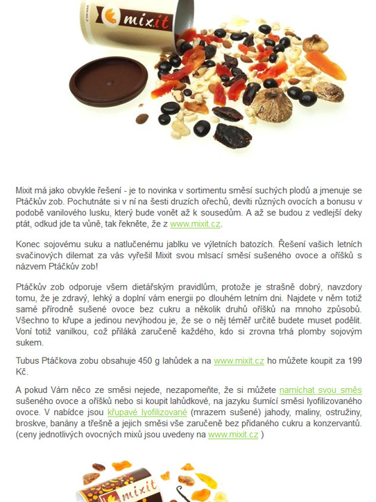 Pražanda.cz 22. 5. 2013