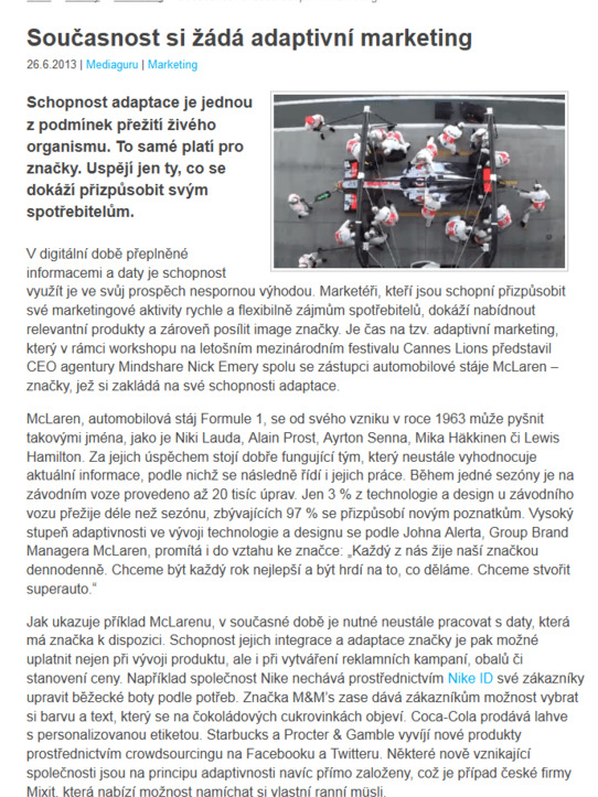 MediaGuru.cz 26. 6. 2013