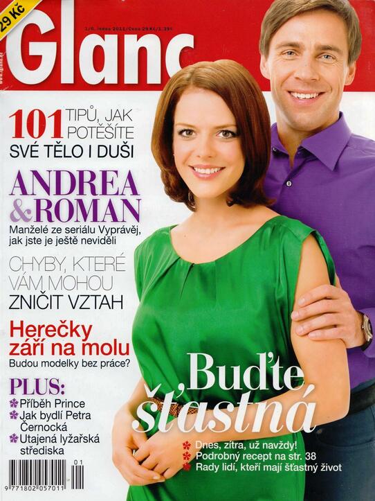 Glanc 1/2011