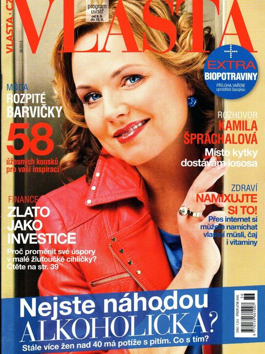 Vlasta 36/2013