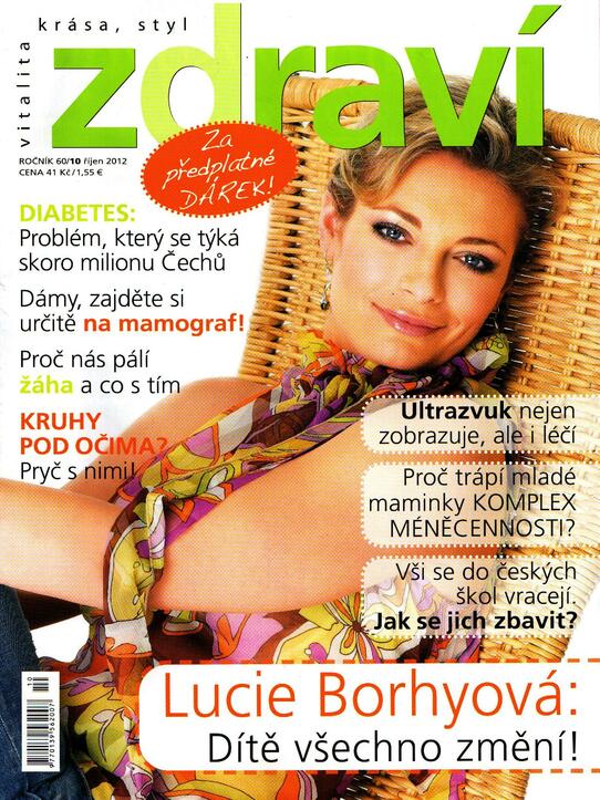 Zdraví 10/2012