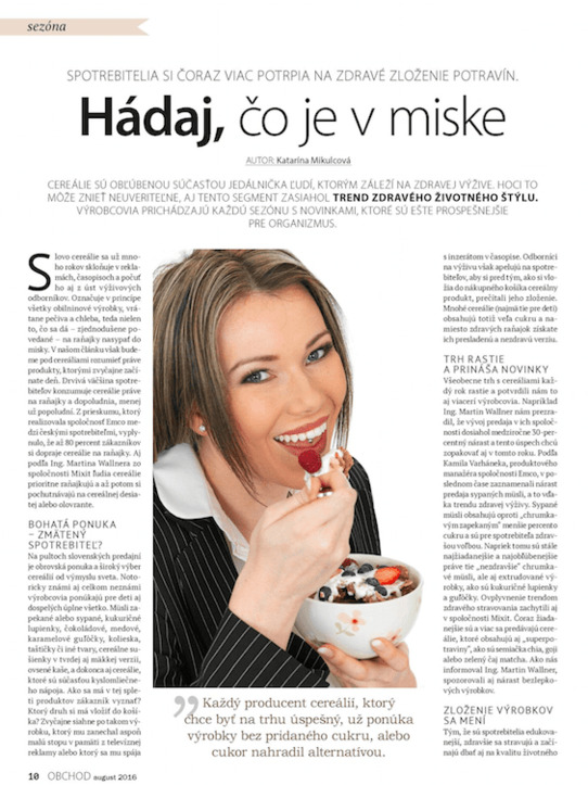 Obchod 4/2016