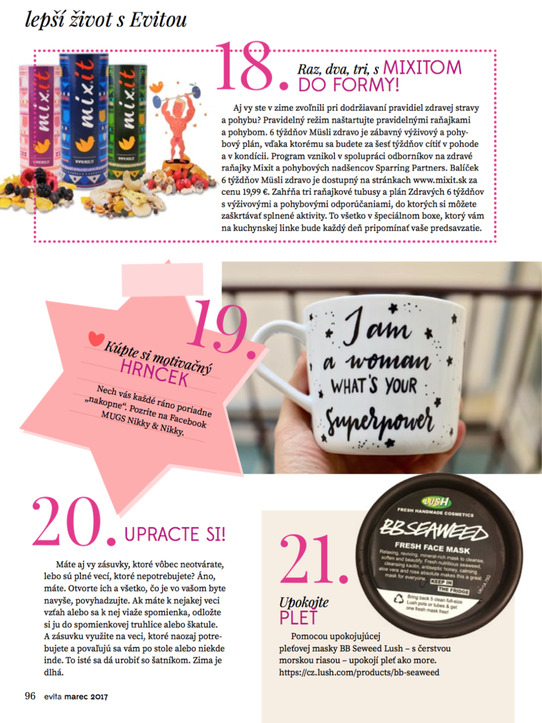 Evita 03/2017