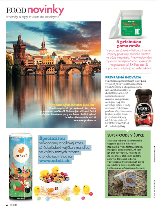 FOOD 03/2017