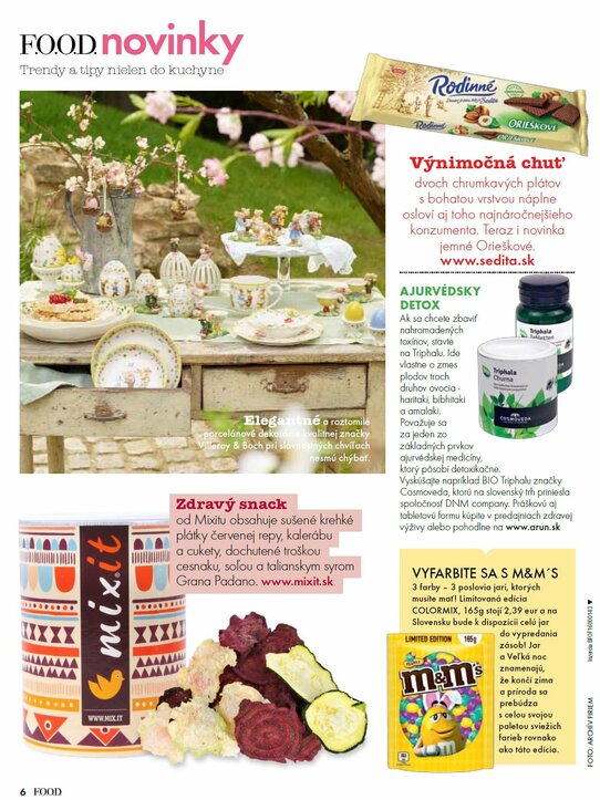 FOOD 04/2017