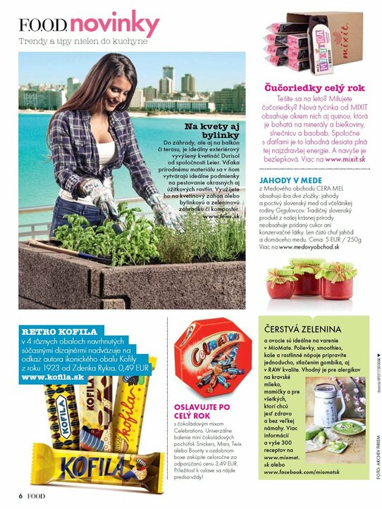 FOOD 05/2017