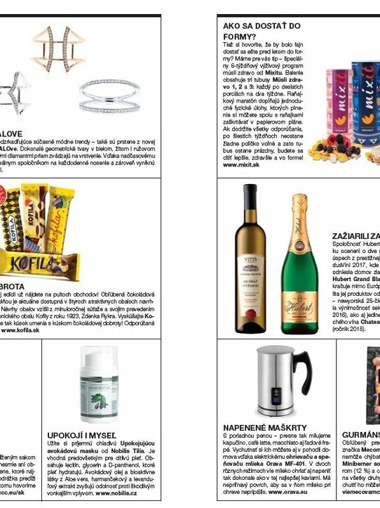 Moja psychológia 5/2017
