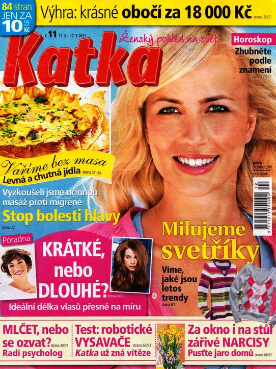 Katka 11/2011