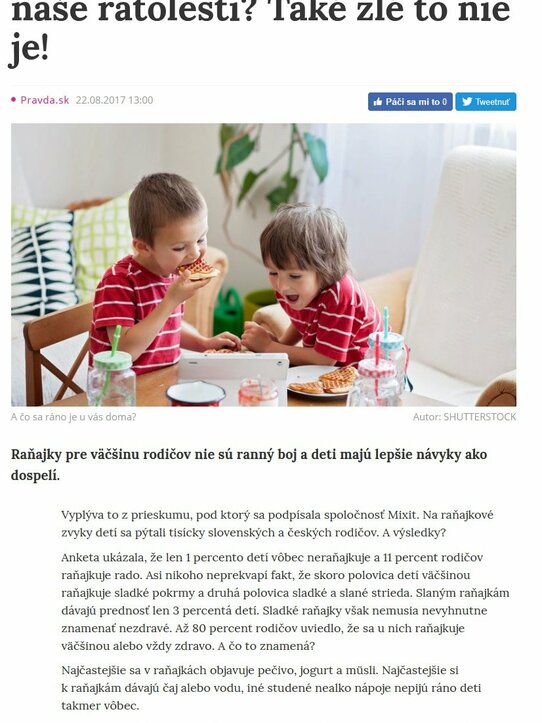 pravda.sk