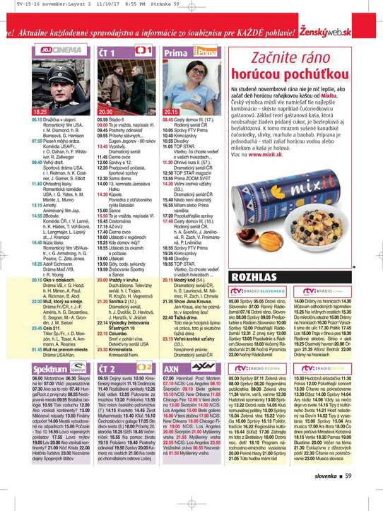 Slovenka 46/2017