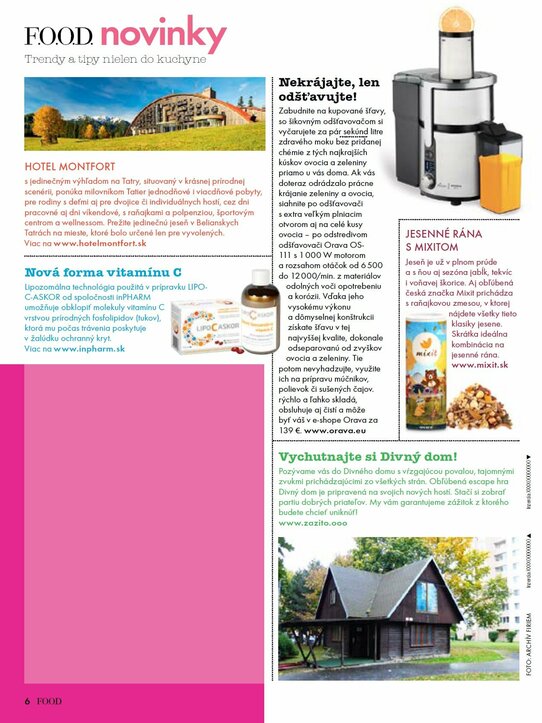 FOOD 11/2017