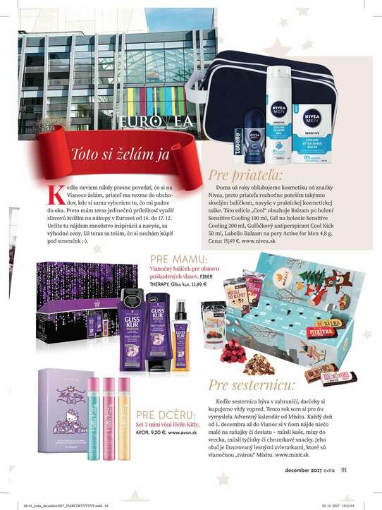 Evita 12/2017