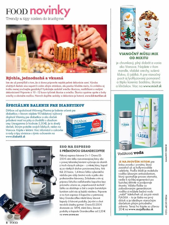 FOOD 12/2017