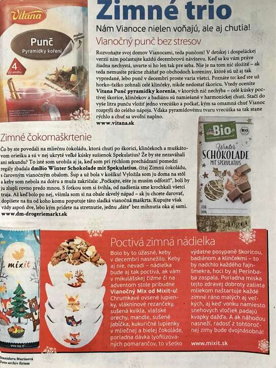 Friško/ december 2017