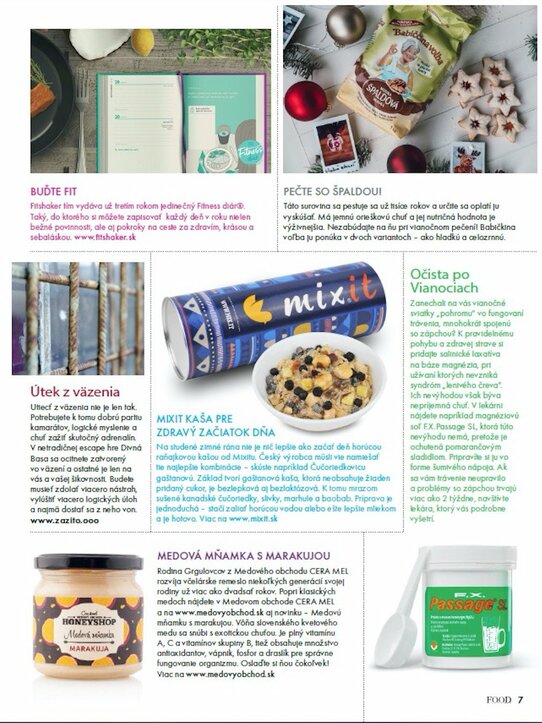 FOOD 1/2018