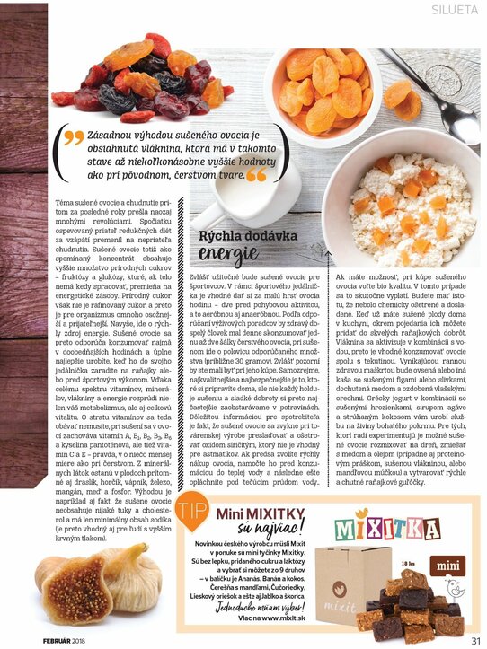 Fit Štýl 2/2018