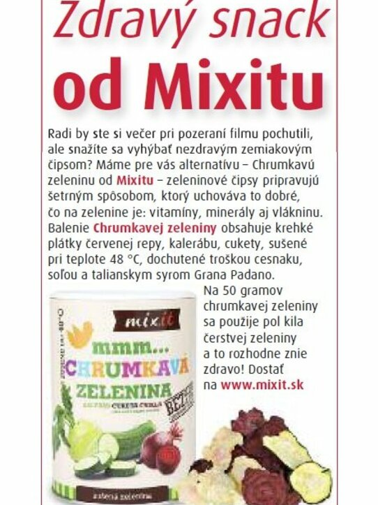 Slovenka 16/2018