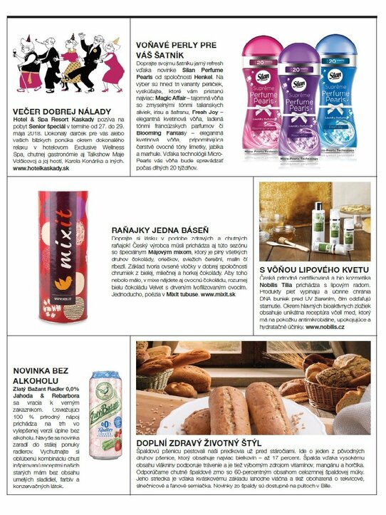 Moja psychológia 5/2018