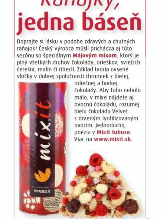 Slovenka 2018