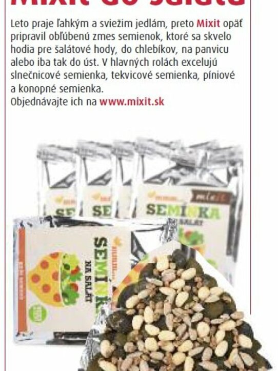 Slovenka 33/2018