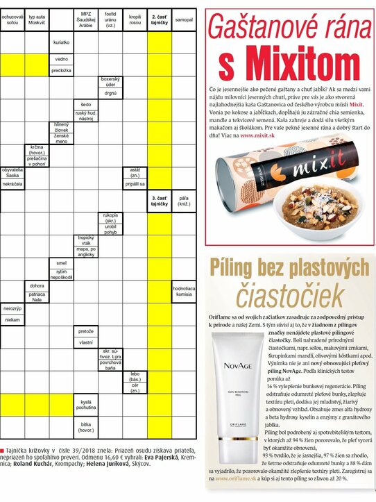 Slovenka 41/2018 